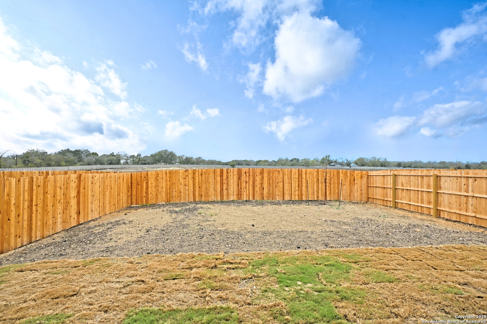 3817 Low Tide Seguin, TX 78155 - Photo 21 of 24 a view of ocean with a big yard