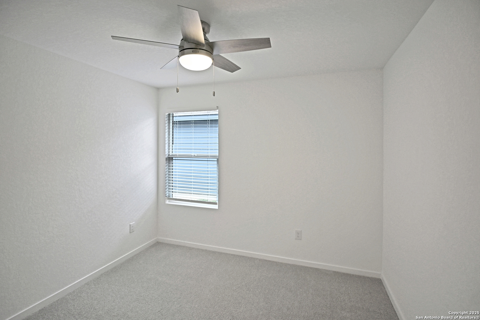 3817 Low Tide Seguin, TX 78155 - Photo 4 of 24 an empty room with a window