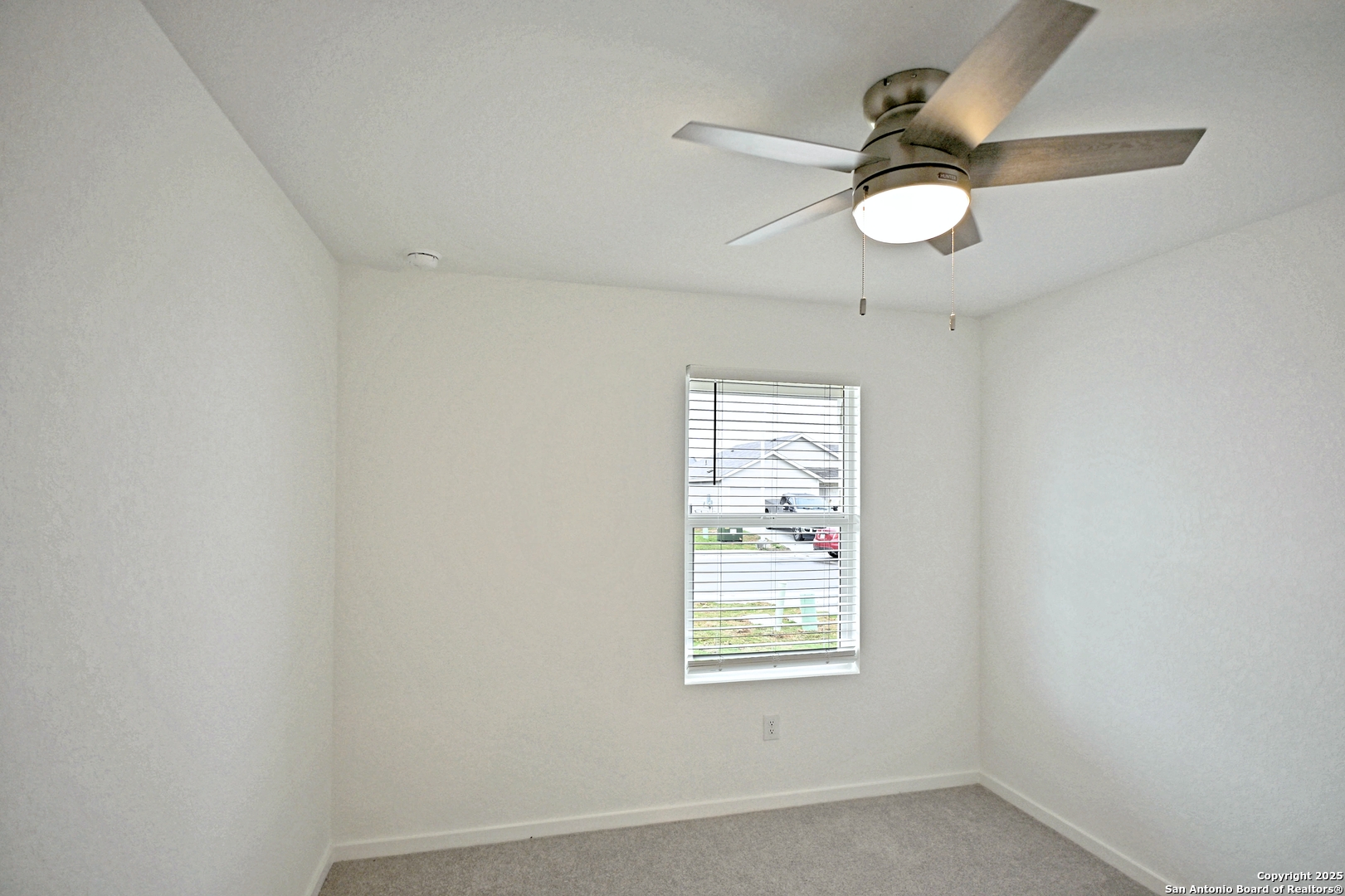 3817 Low Tide Seguin, TX 78155 - Photo 6 of 24 an empty room with a window