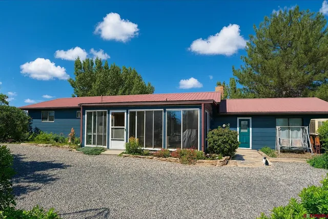 $430,000 | 20812 Vista Grande Drive, Austin, CO 81410