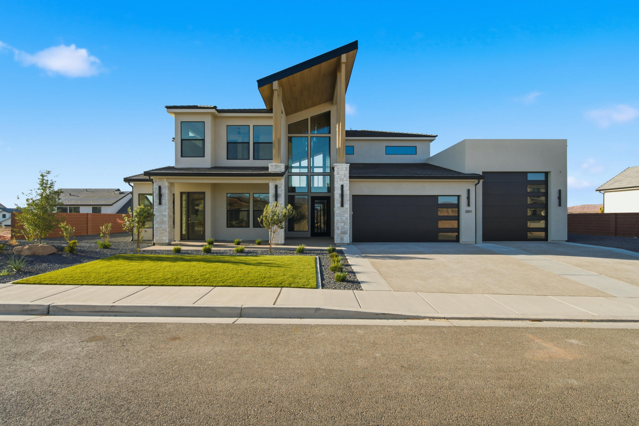 3011 East Rimrunner Drive St. George, UT 84790 - Photo 15 of 99 DSC_6574