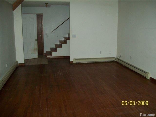 1756 North State Road Carsonville, MI 48419 - Photo 3 of 10 17 Family Room