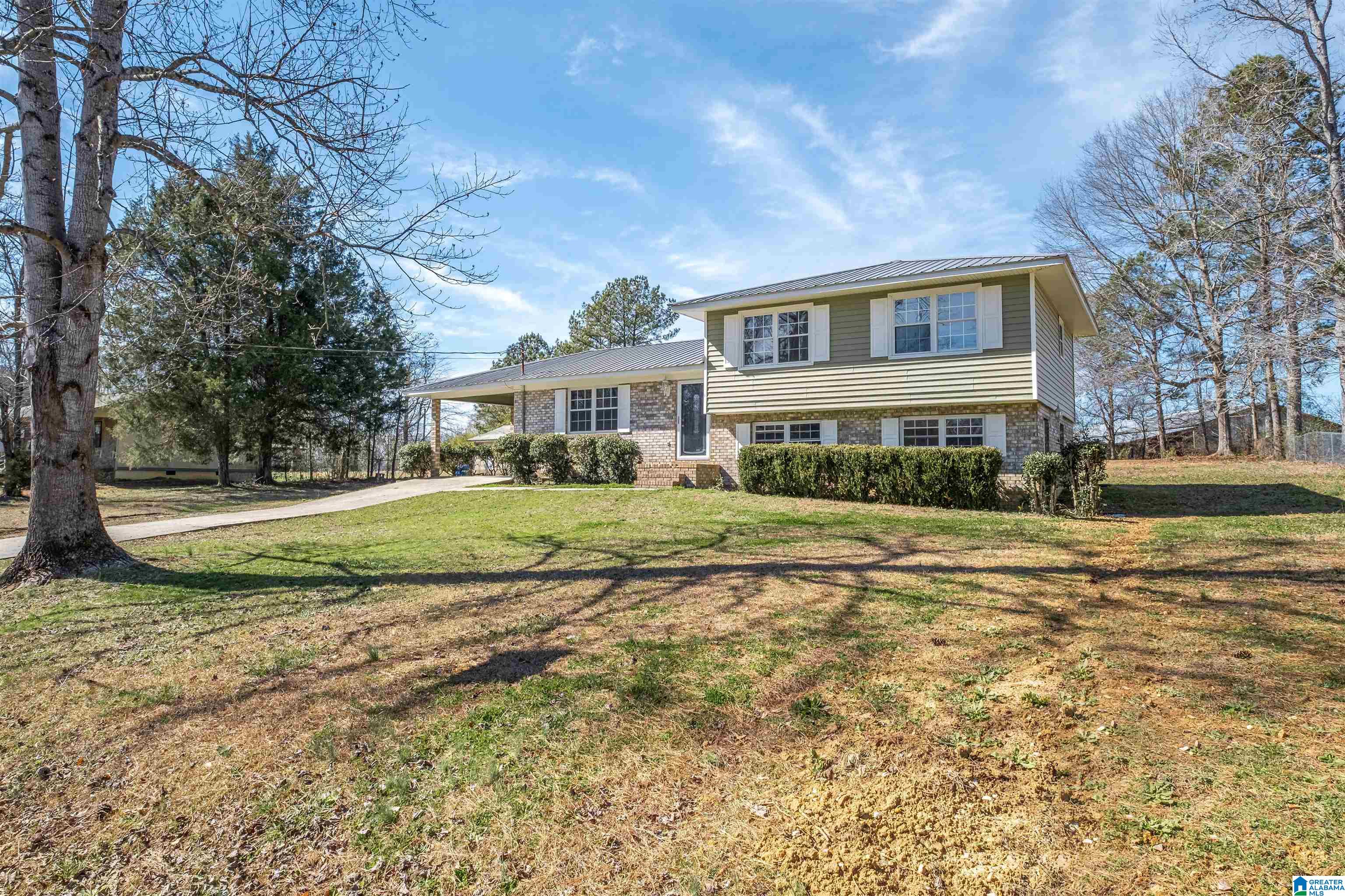 1815 Harts Ferry Road Ohatchee, AL 36271 - Photo 1 of 30