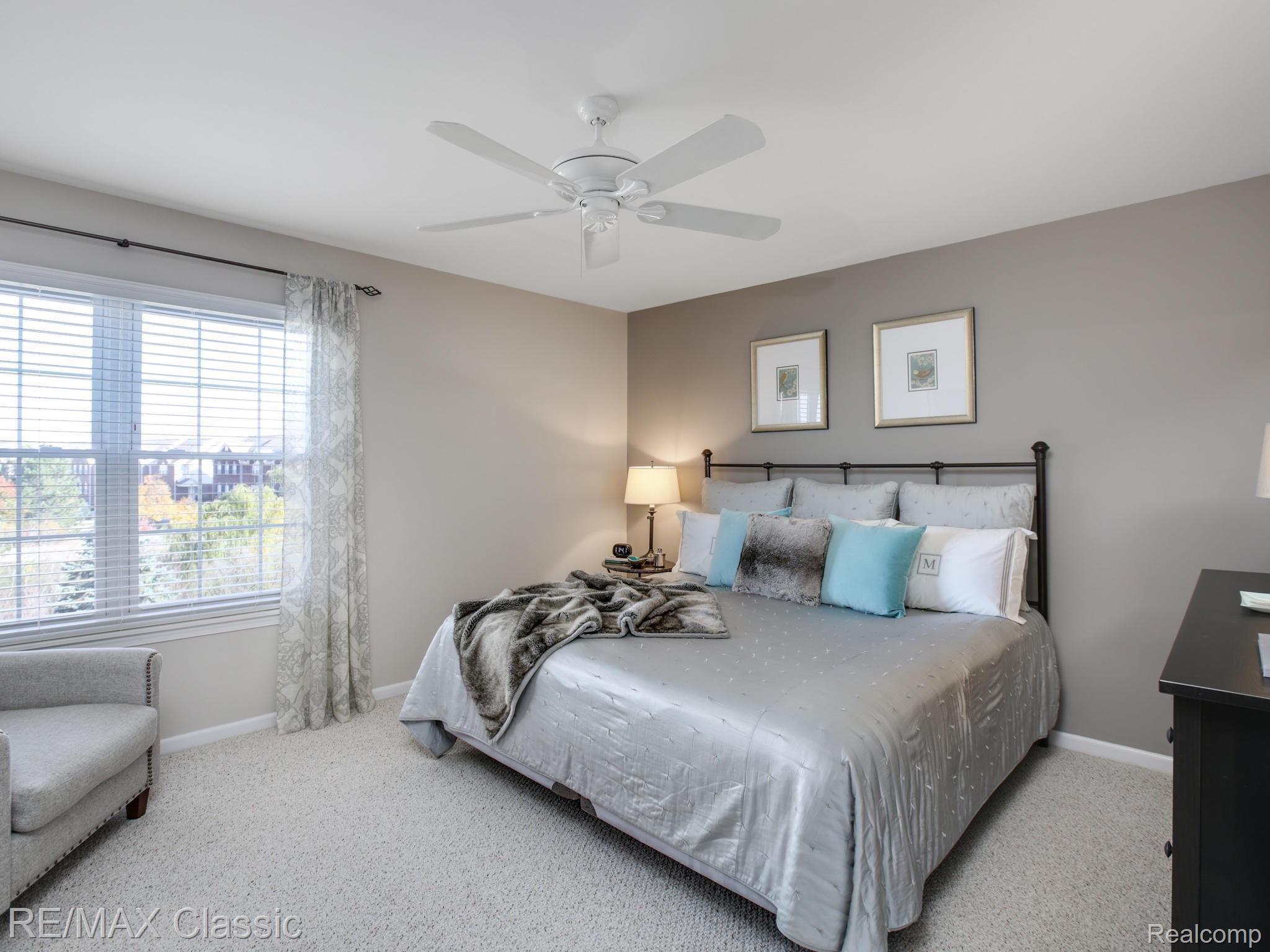 403 Cherry Orchard Road Canton, MI 48188 - Photo 12 of 24 Master Bedroom