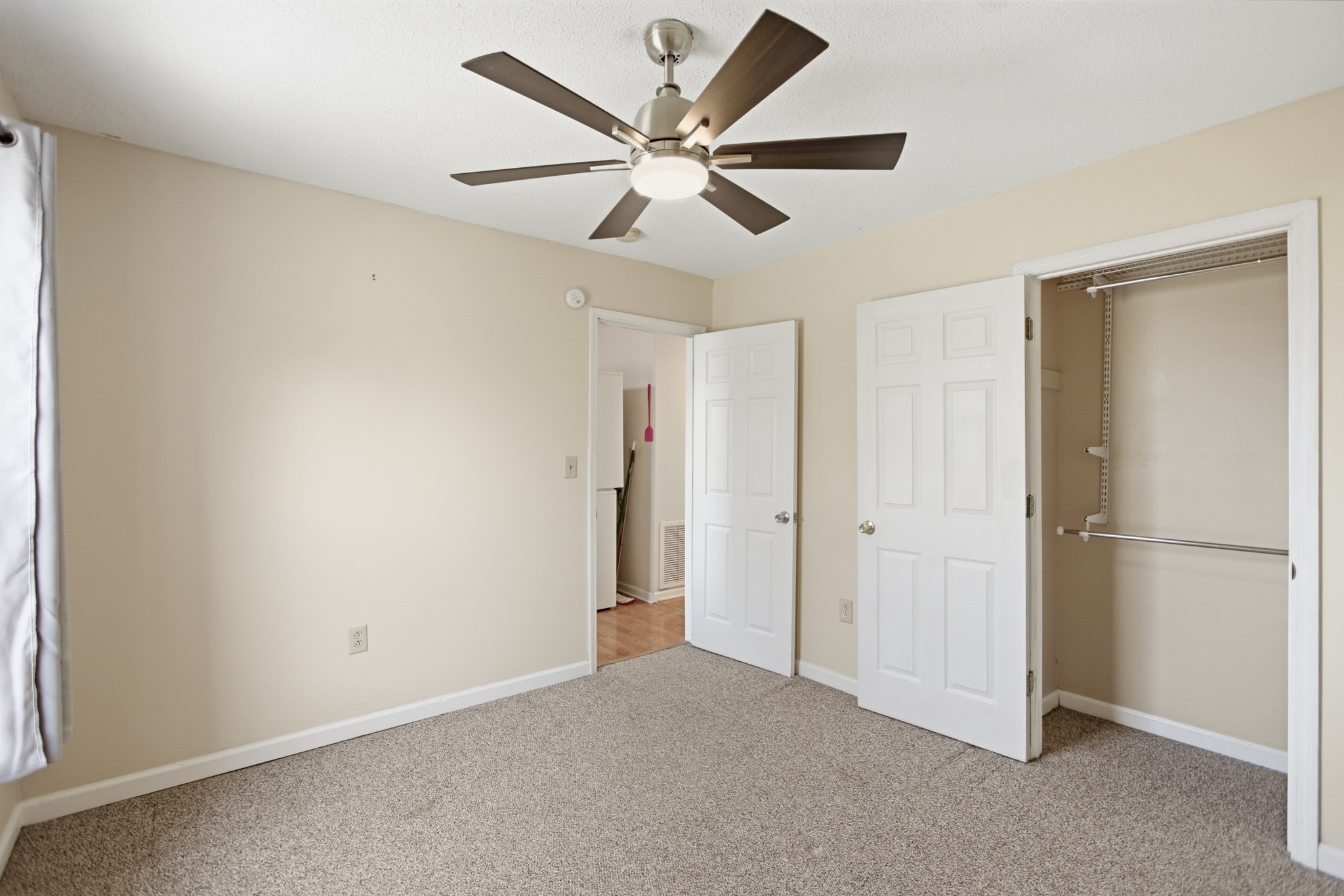 206 Weaver Street Tullahoma, TN 37388 - Photo 16 of 40 a view of an empty room