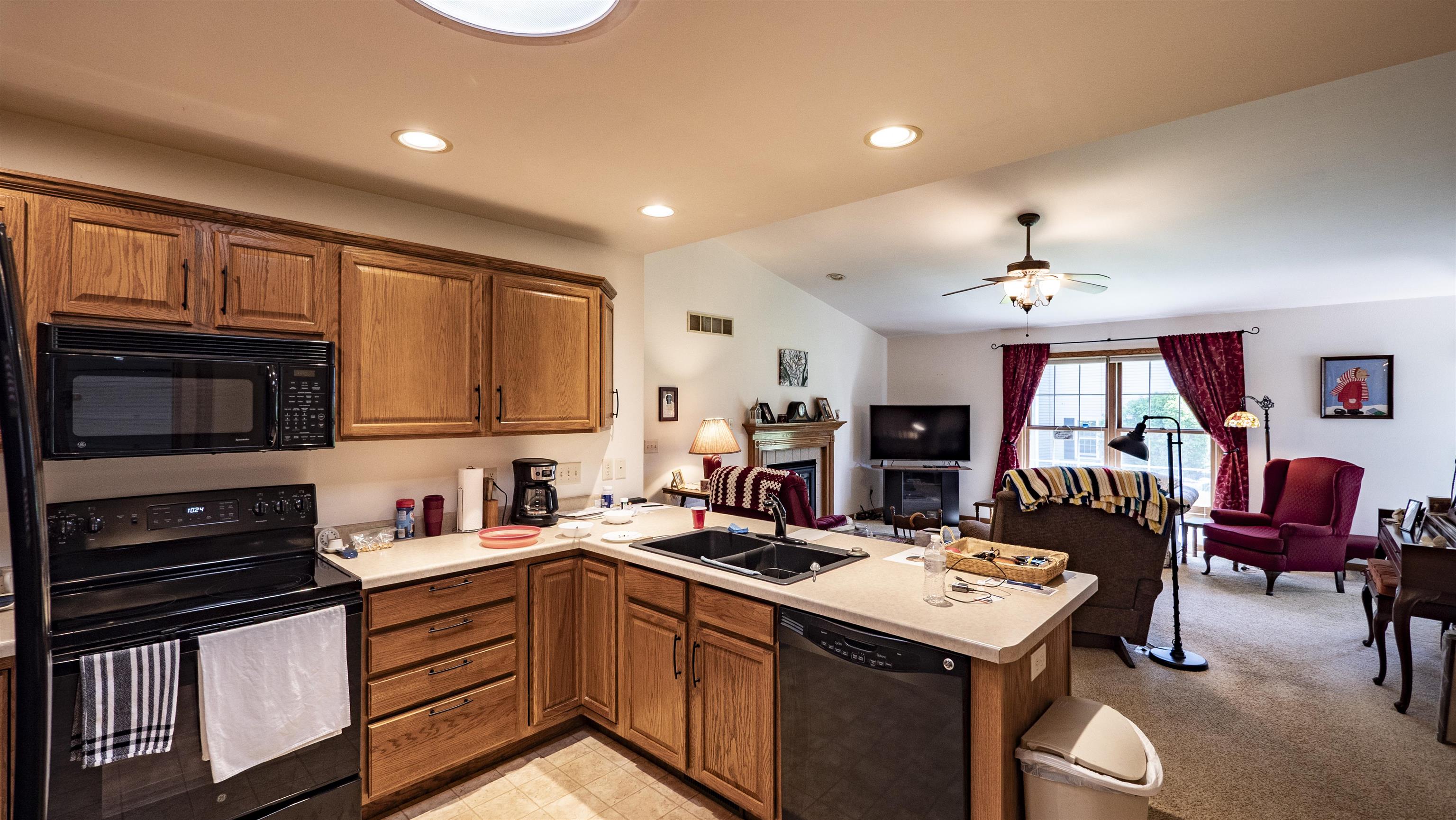 232 Prairie View Court Waupaca, WI 54981 - Photo 27 of 28