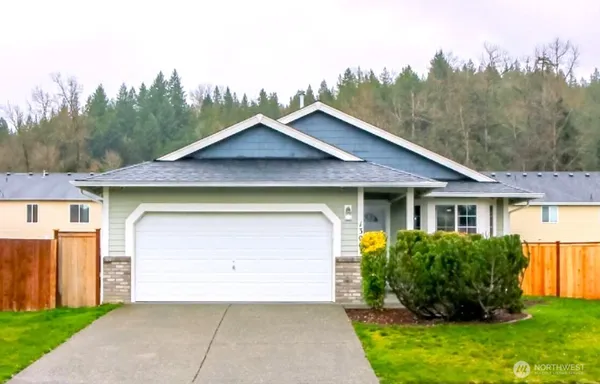 $505,000 | 1306 Hansberry Avenue Northeast, Orting, WA 98360