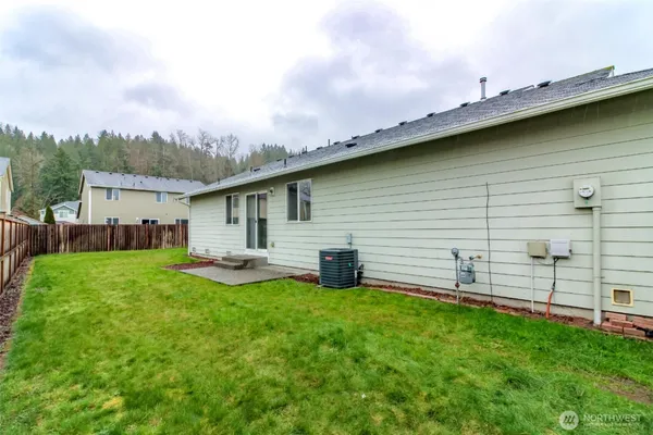$505,000 | 1306 Hansberry Avenue Northeast, Orting, WA 98360