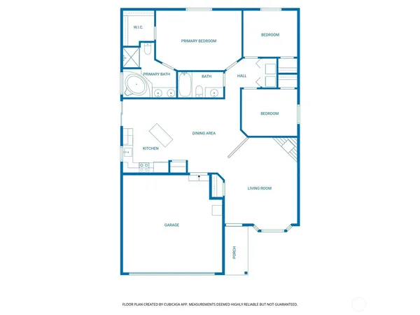 $505,000 | 1306 Hansberry Avenue Northeast, Orting, WA 98360