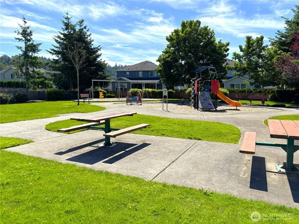 $505,000 | 1306 Hansberry Avenue Northeast, Orting, WA 98360