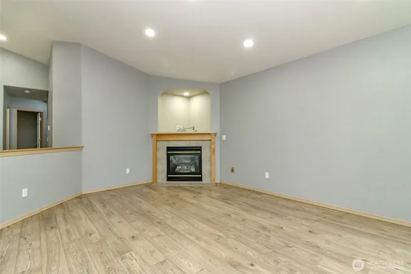 $505,000 | 1306 Hansberry Avenue Northeast, Orting, WA 98360
