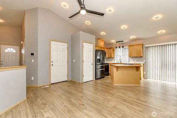 $505,000 | 1306 Hansberry Avenue Northeast, Orting, WA 98360