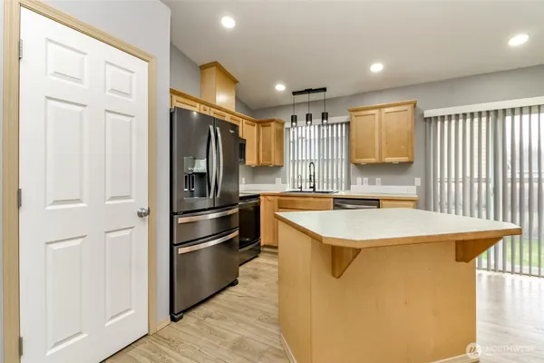 $505,000 | 1306 Hansberry Avenue Northeast, Orting, WA 98360