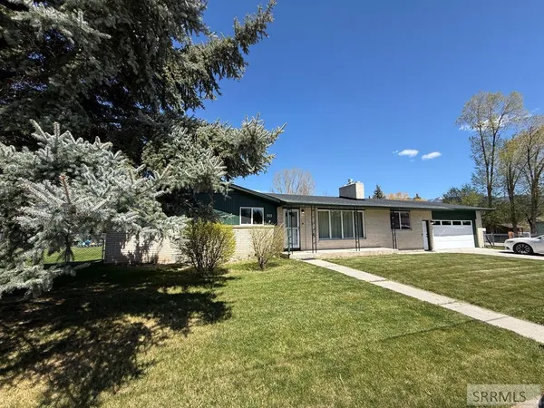 $340,000 | 502 West 11th Street, McCammon, ID 83250