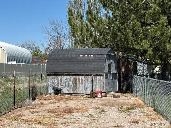 $340,000 | 502 West 11th Street, McCammon, ID 83250