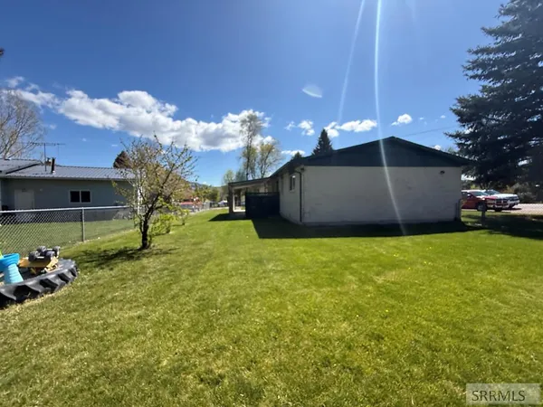 $340,000 | 502 West 11th Street, McCammon, ID 83250
