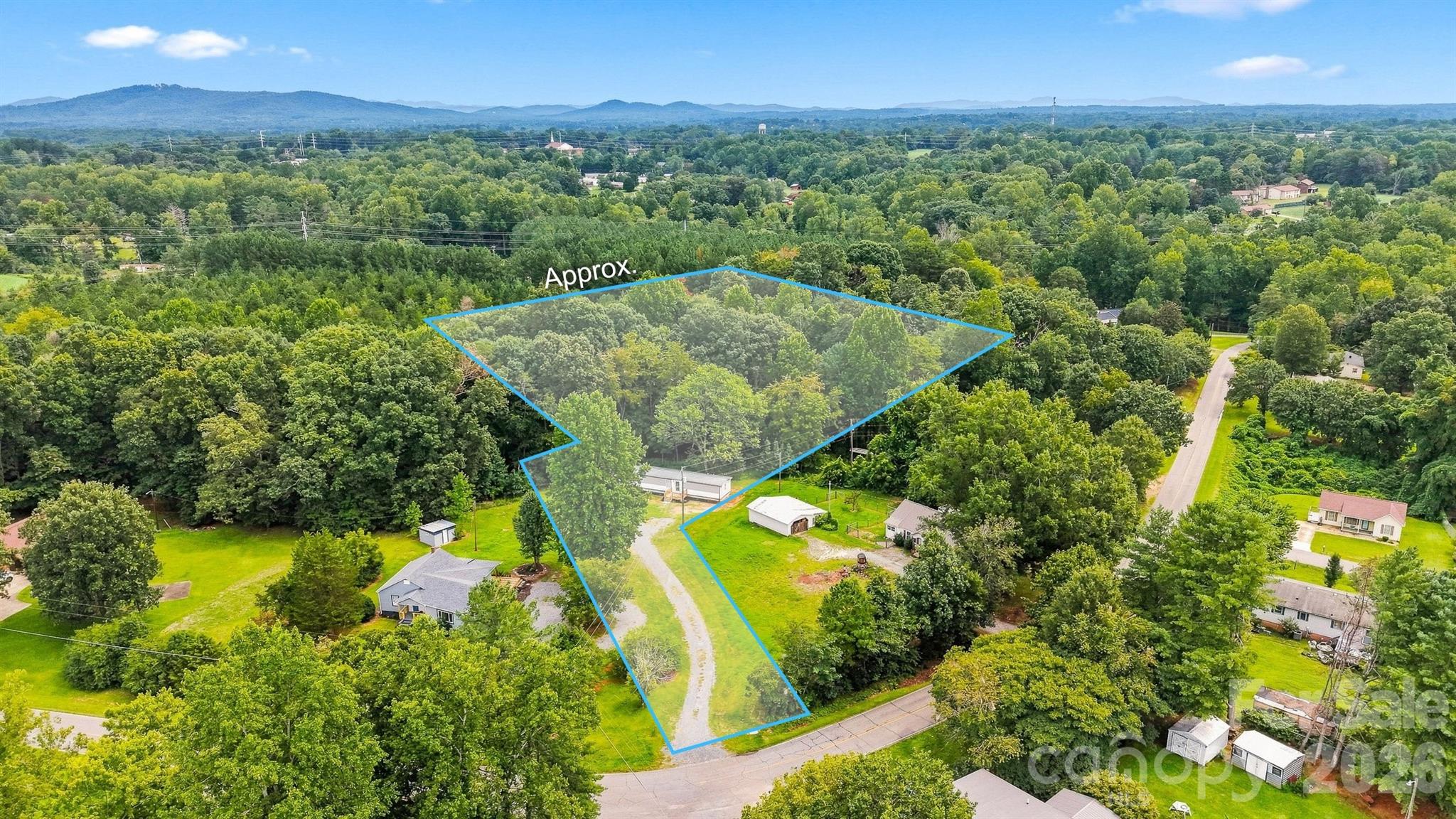 2118 Stamey Road Granite Falls, NC 28630 - Photo 18 of 18 Gallery Image 18