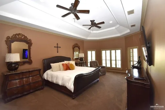 $680,000 | 1617 Pebble Drive, Mission, TX 78574