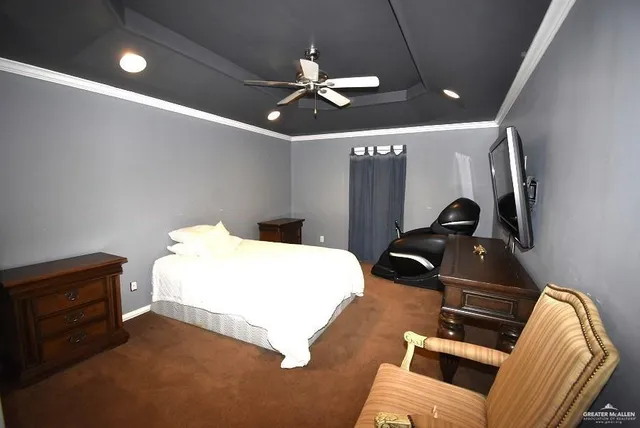 $680,000 | 1617 Pebble Drive, Mission, TX 78574