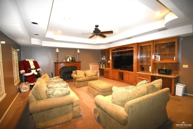 $680,000 | 1617 Pebble Drive, Mission, TX 78574