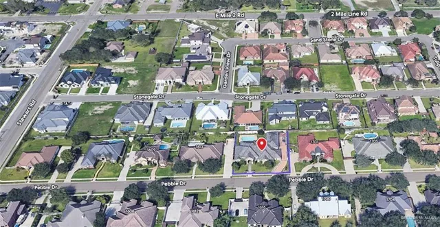 $680,000 | 1617 Pebble Drive, Mission, TX 78574