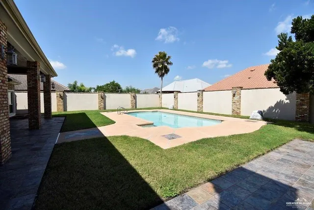 $680,000 | 1617 Pebble Drive, Mission, TX 78574