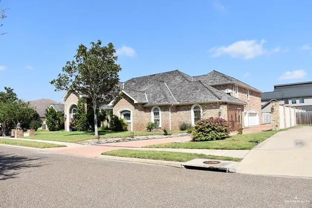 $680,000 | 1617 Pebble Drive, Mission, TX 78574