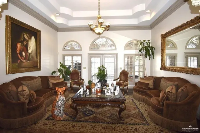 $680,000 | 1617 Pebble Drive, Mission, TX 78574