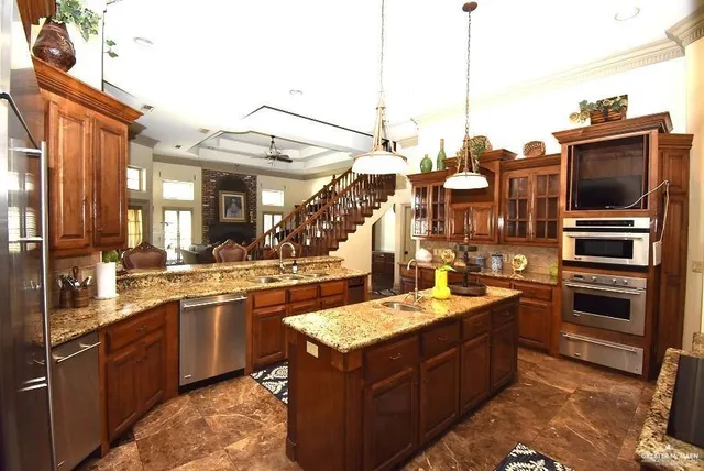 $680,000 | 1617 Pebble Drive, Mission, TX 78574