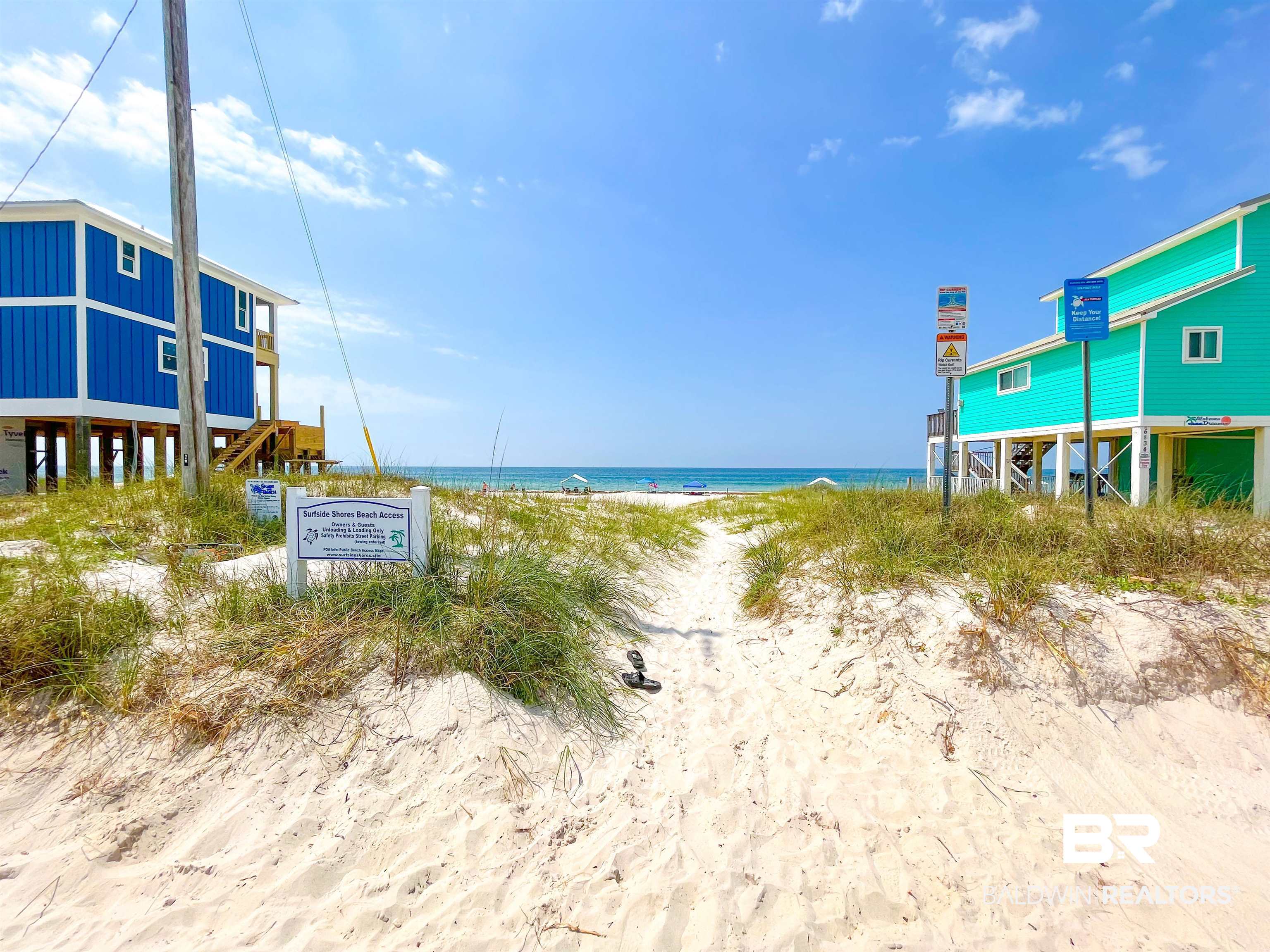 6655 Sea Shell Drive Gulf Shores, AL 36542 - Photo 41 of 42