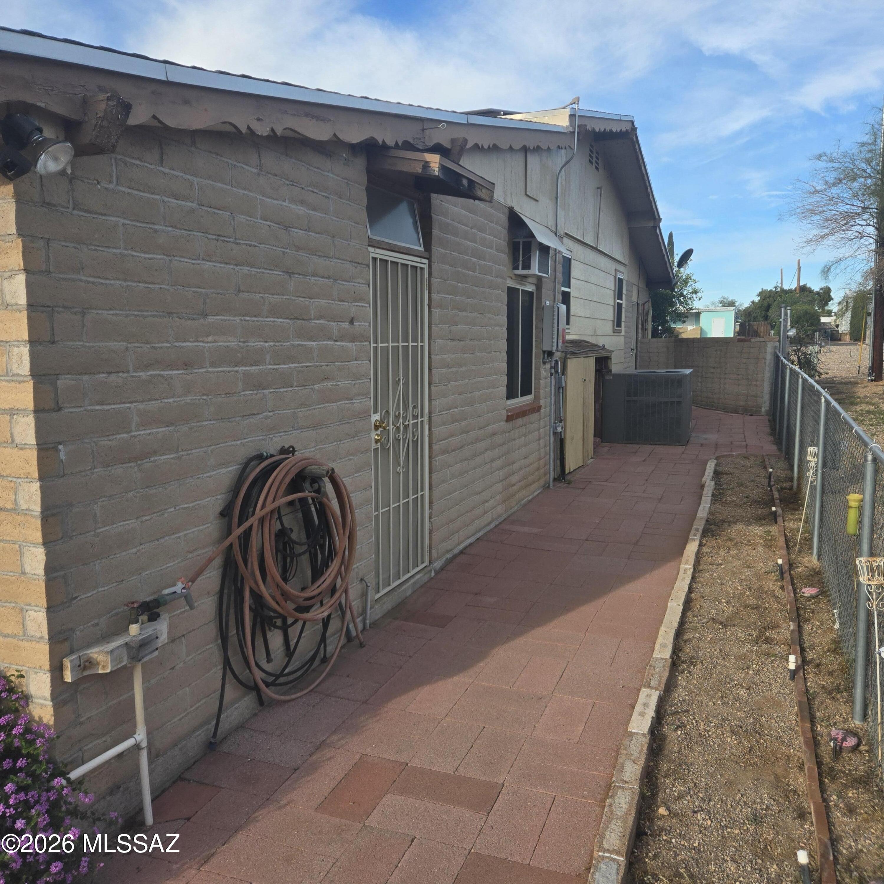 5402 West Rafter Cir Street Tucson, AZ 85713 - Photo 40 of 46 1000005865