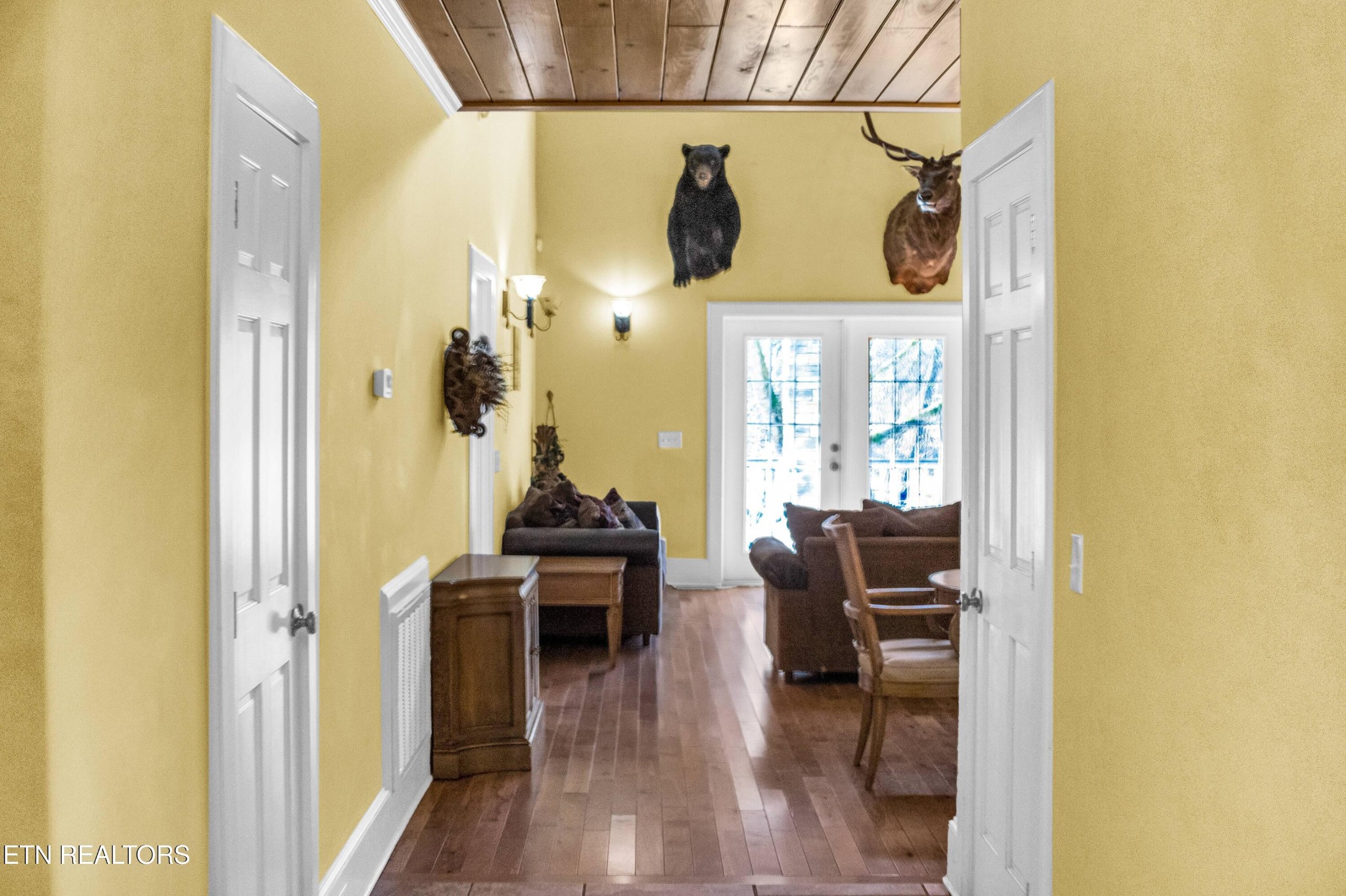 128 Rafter Road Tellico Plains, TN 37385 - Photo 5 of 39