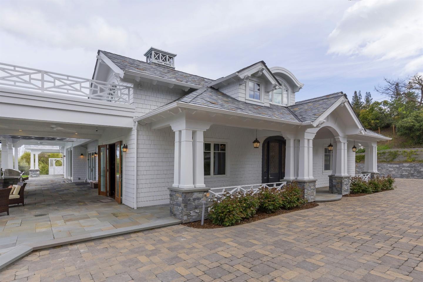 14966 Sobey Road Saratoga, CA 95070 - Photo 17 of 60