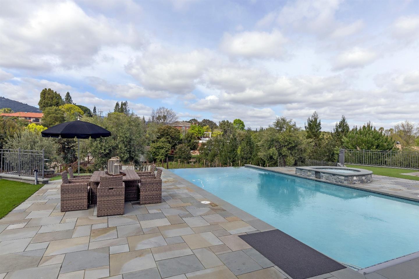 14966 Sobey Road Saratoga, CA 95070 - Photo 23 of 60