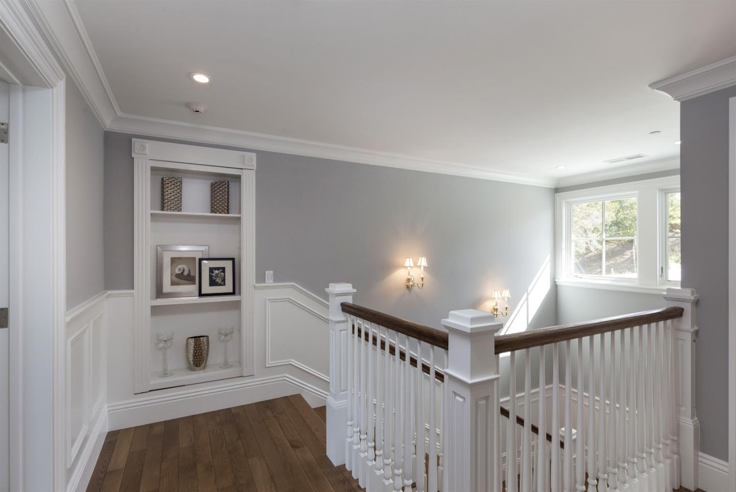 14966 Sobey Road Saratoga, CA 95070 - Photo 42 of 60 a view of livingroom and hardwood