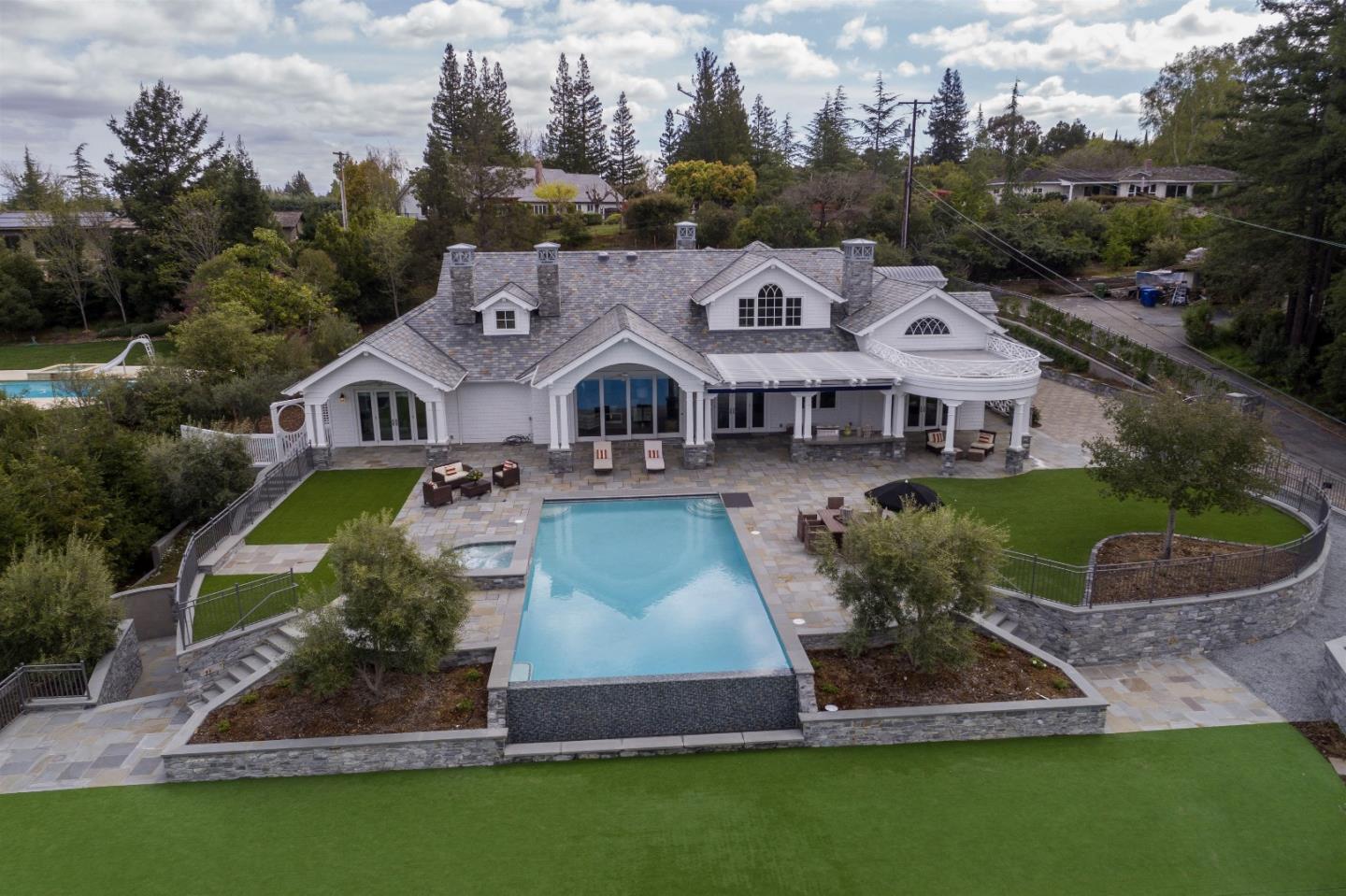 14966 Sobey Road Saratoga, CA 95070 - Photo 10 of 60