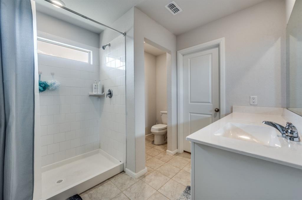 4109 Ridgeway Lane Argyle, TX 76226 - Photo 11 of 22