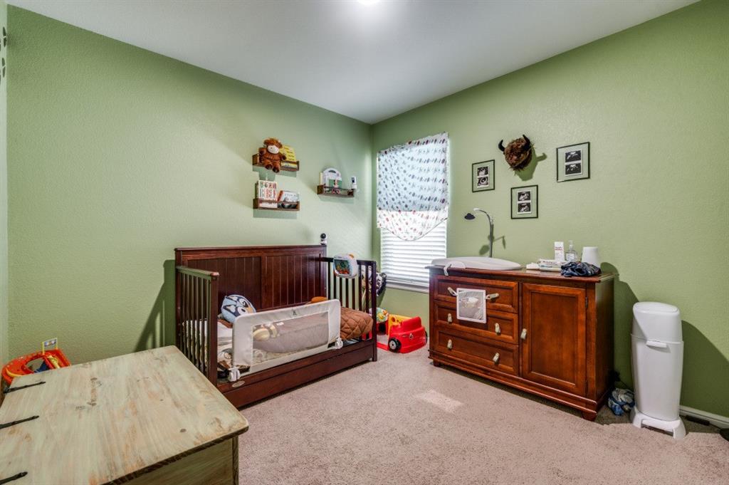 4109 Ridgeway Lane Argyle, TX 76226 - Photo 12 of 22