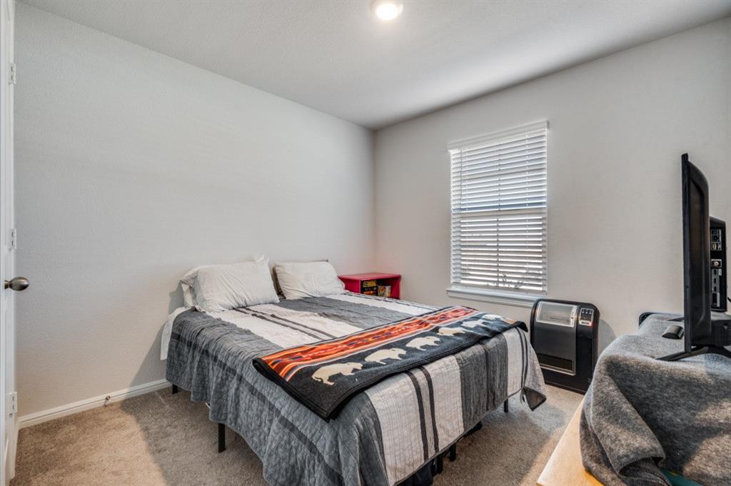 4109 Ridgeway Lane Argyle, TX 76226 - Photo 13 of 22