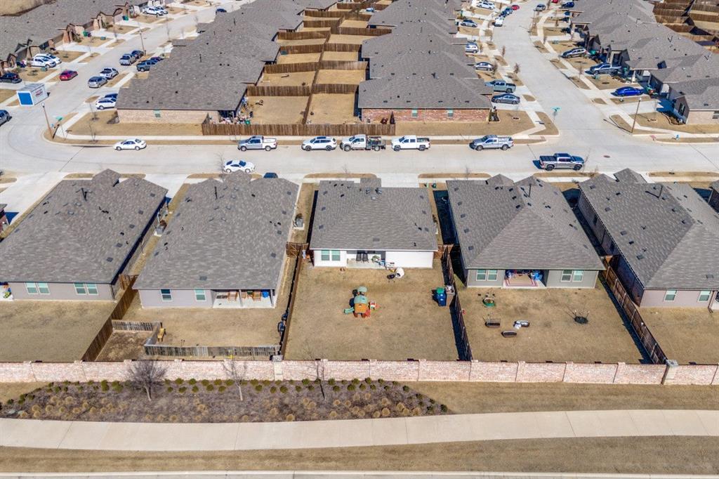 4109 Ridgeway Lane Argyle, TX 76226 - Photo 20 of 22