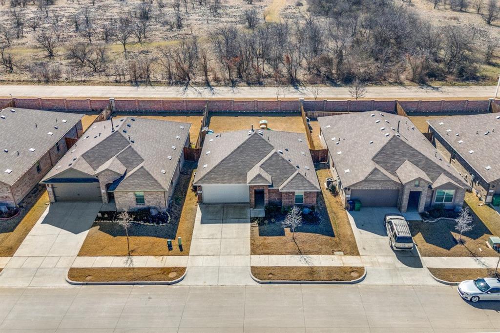 4109 Ridgeway Lane Argyle, TX 76226 - Photo 2 of 22