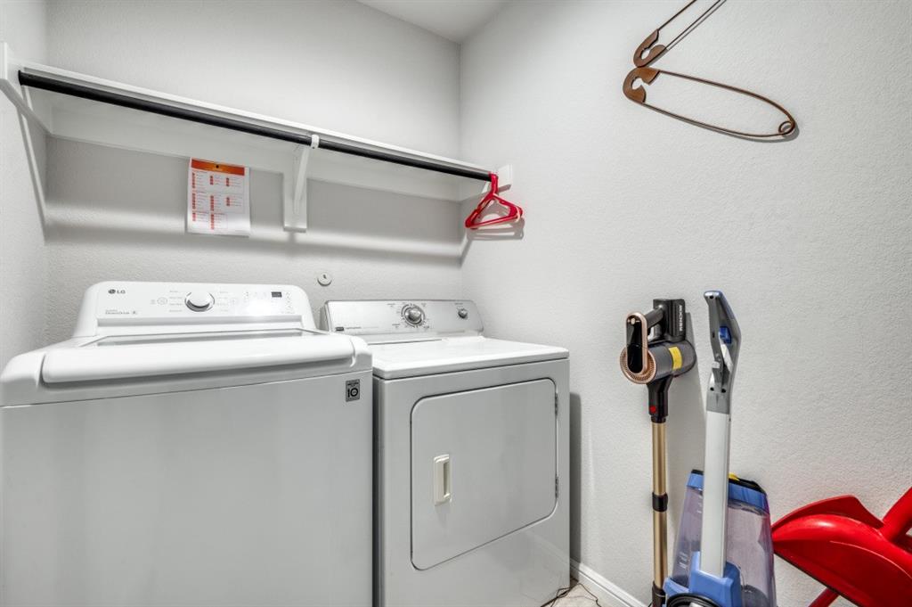 4109 Ridgeway Lane Argyle, TX 76226 - Photo 8 of 22