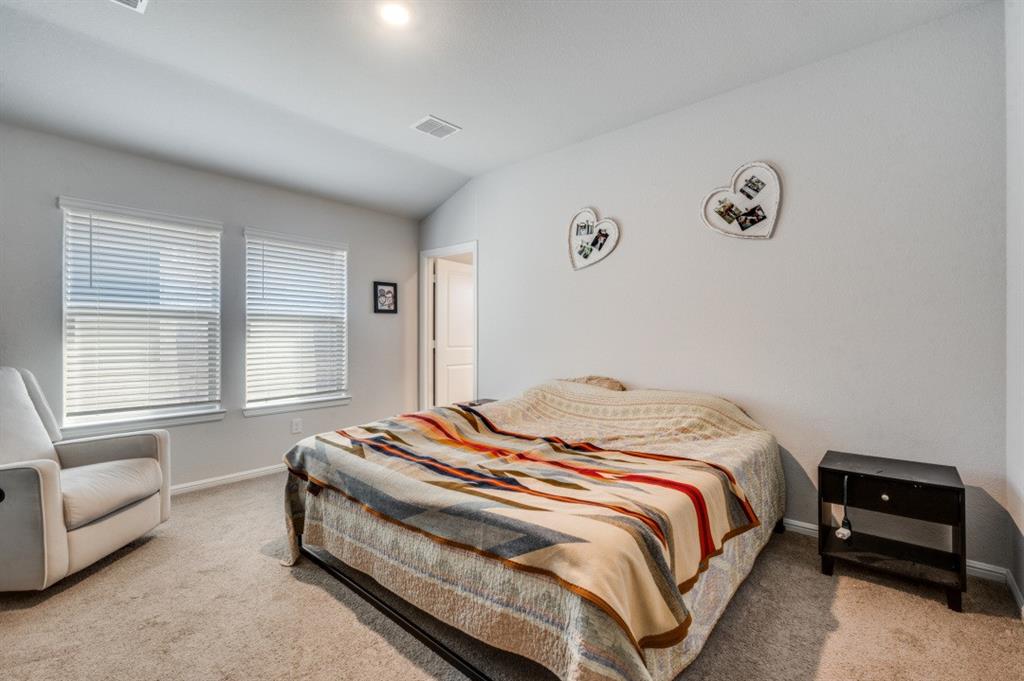 4109 Ridgeway Lane Argyle, TX 76226 - Photo 9 of 22