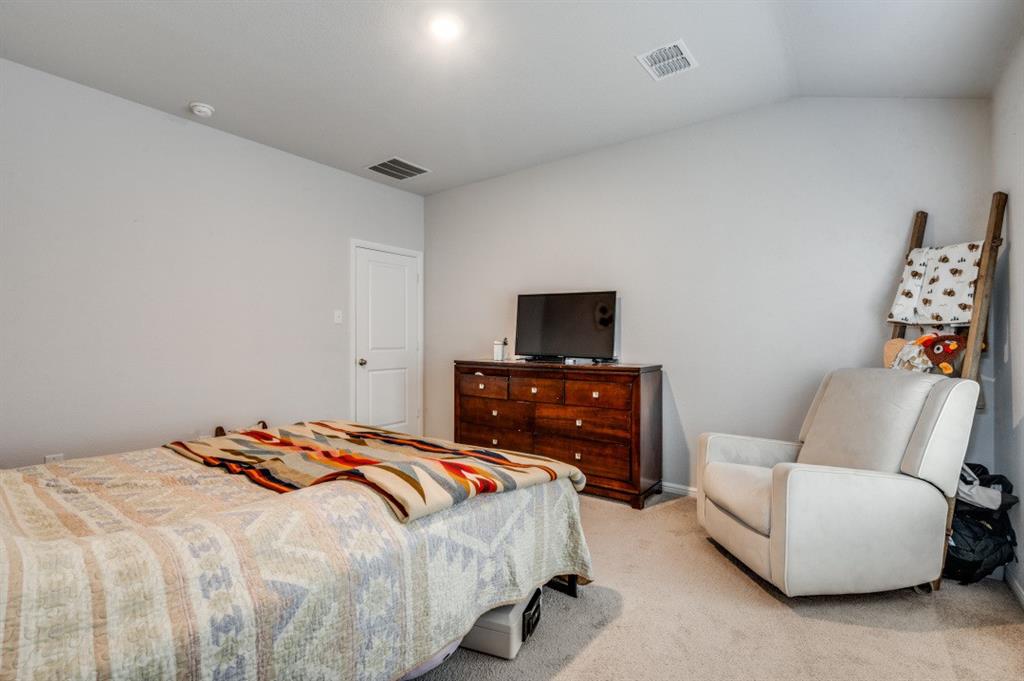 4109 Ridgeway Lane Argyle, TX 76226 - Photo 10 of 22