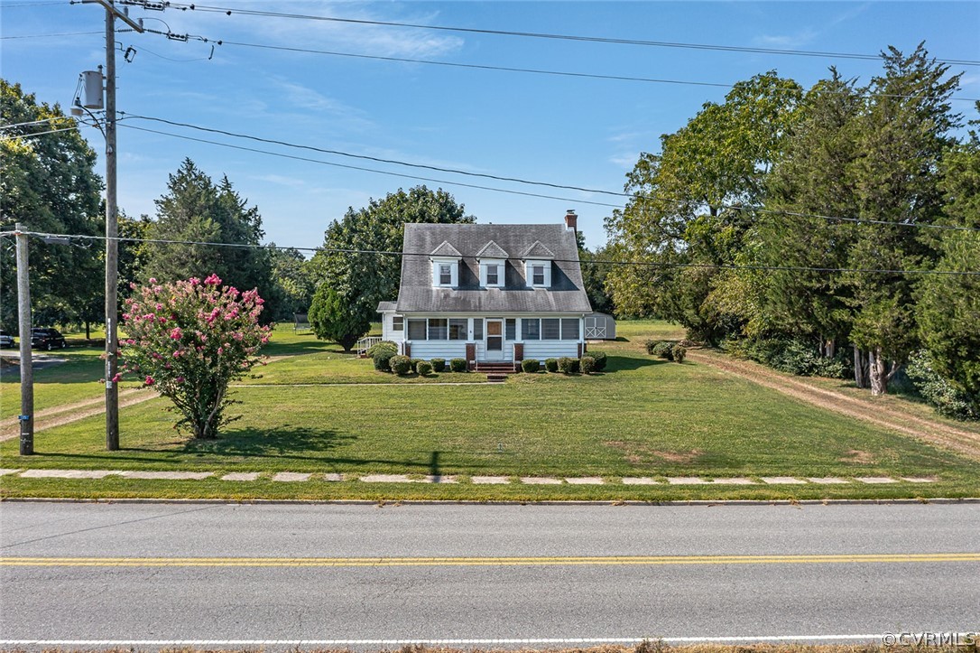 135 Hampton Hall Road Callao, VA 22435 - Photo 41 of 41 Gallery Image 41
