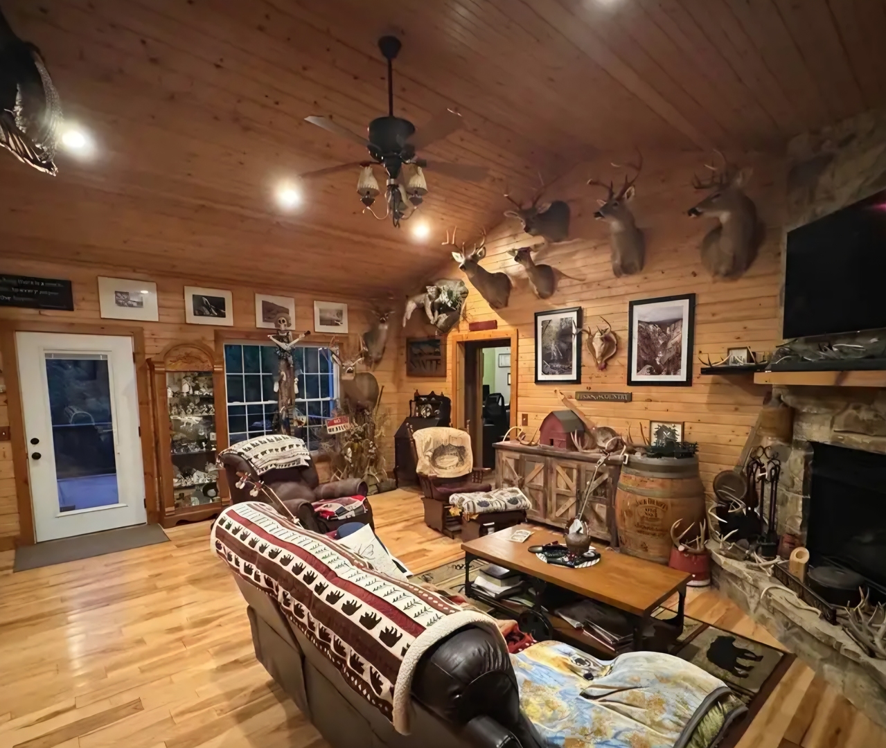 3975 Somerset Road Harrisburg, IL 62946 - Photo 11 of 21 Gallery Image 11