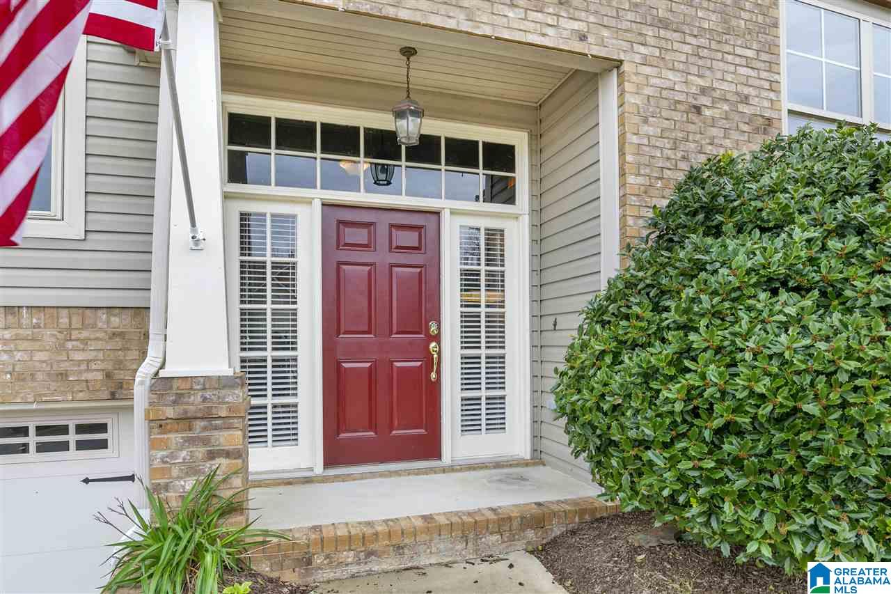 302 Panther Trail Pelham, AL 35124 - Photo 9 of 27