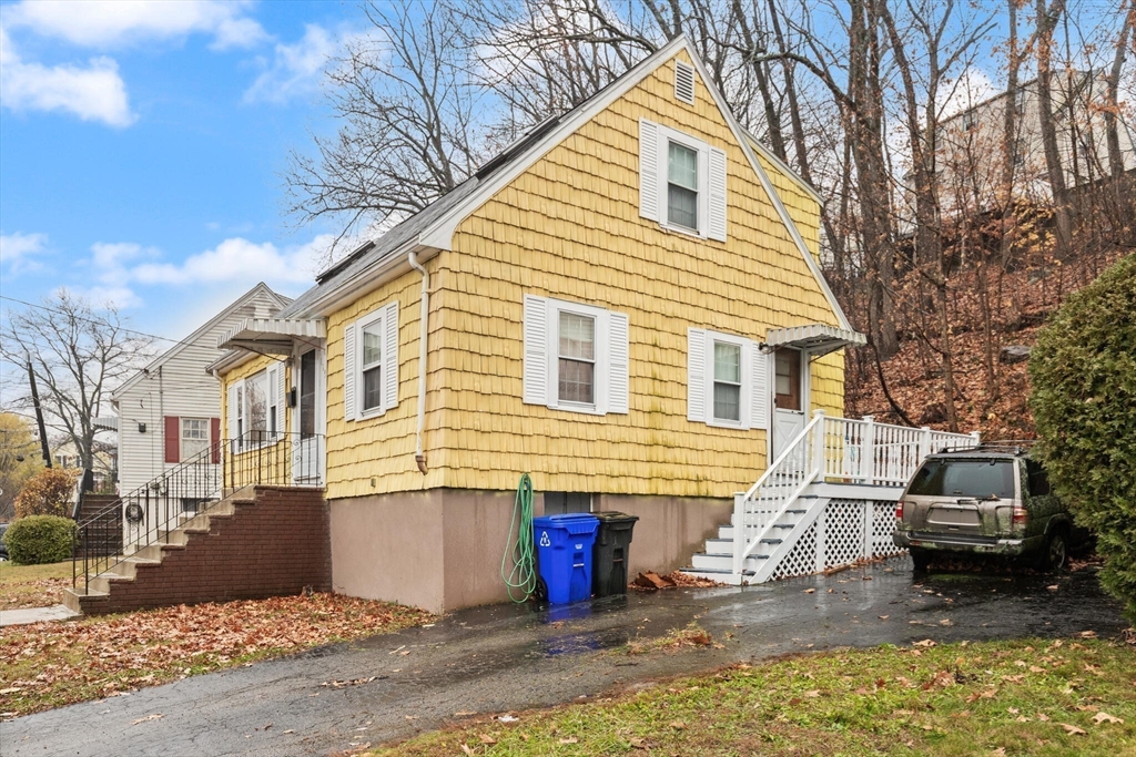 115 Windham Road Boston, MA 02136 - Photo 27 of 30