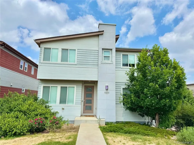 $3,195 | 9659 Dunning Circle, Highlands Ranch, CO 80126