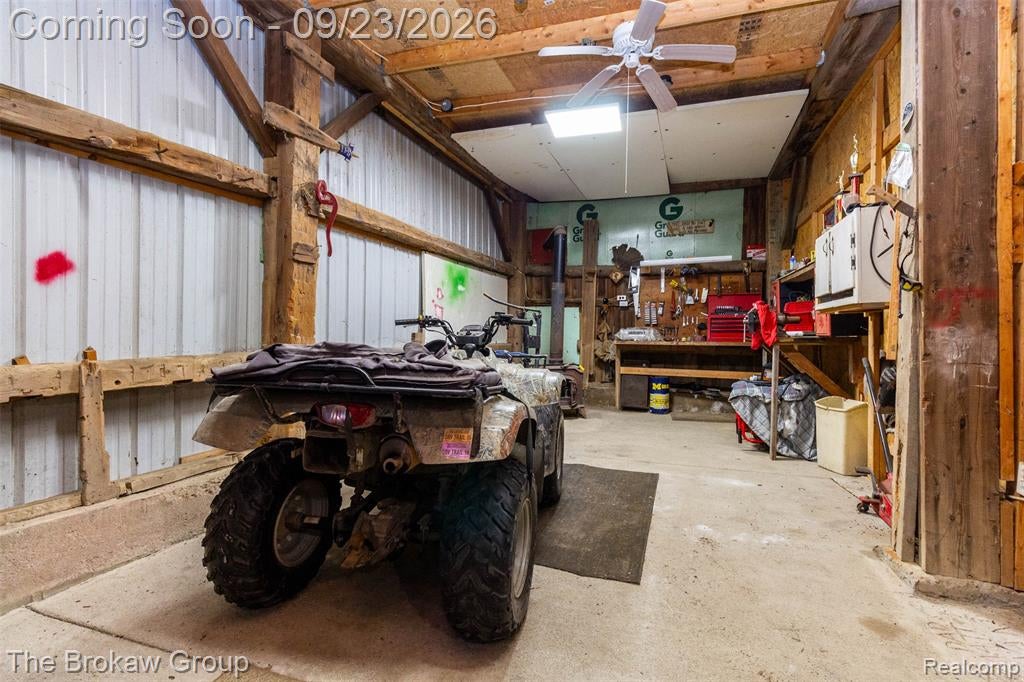 4169 Merwin Road Lapeer, MI 48446 - Photo 49 of 71 Gallery Image 49